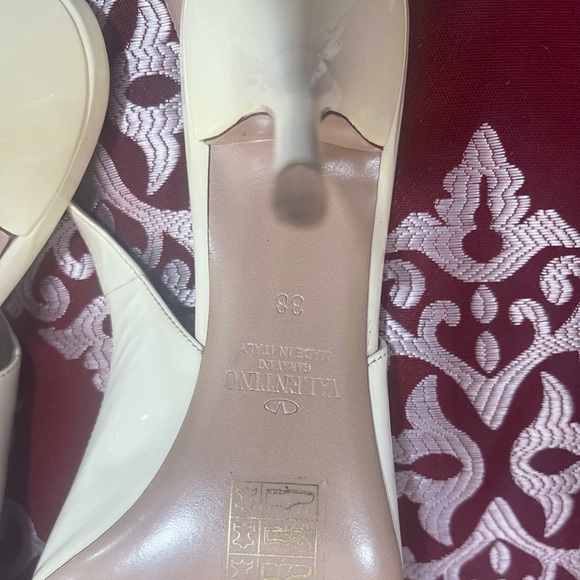 Valentino sandals
